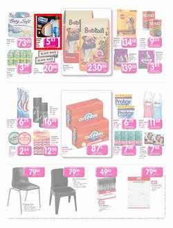 Makro Port Elizabeth : Food (15 Jan - 29 Jan 2014), page 7