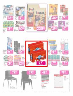 Makro Port Elizabeth : Food (15 Jan - 29 Jan 2014), page 7