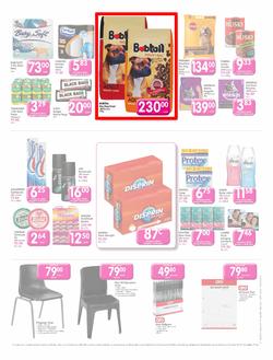 Makro Port Elizabeth : Food (15 Jan - 29 Jan 2014), page 7