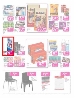 Makro Port Elizabeth : Food (15 Jan - 29 Jan 2014), page 7