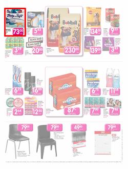 Makro Port Elizabeth : Food (15 Jan - 29 Jan 2014), page 7