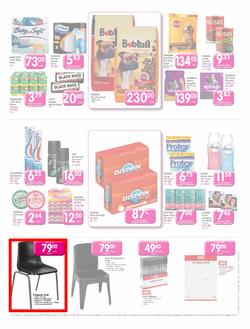 Makro Port Elizabeth : Food (15 Jan - 29 Jan 2014), page 7