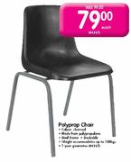 Polyprop Chair