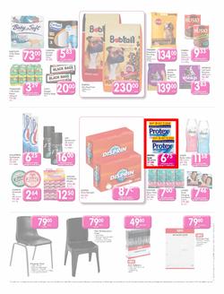 Makro Cape Town : Food (15 Jan - 29 Jan 2014), page 7
