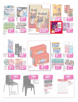 Makro Cape Town : Food (15 Jan - 29 Jan 2014), page 7