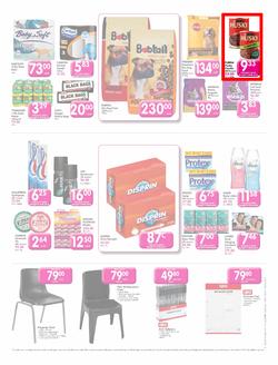 Makro Cape Town : Food (15 Jan - 29 Jan 2014), page 7