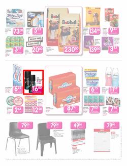 Makro Cape Town : Food (15 Jan - 29 Jan 2014), page 7