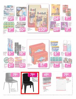 Makro Cape Town : Food (15 Jan - 29 Jan 2014), page 7