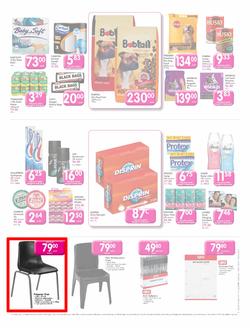 Makro Cape Town : Food (15 Jan - 29 Jan 2014), page 7
