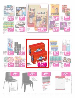 Makro Cape Town : Food (15 Jan - 29 Jan 2014), page 7