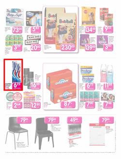 Makro Cape Town : Food (15 Jan - 29 Jan 2014), page 7