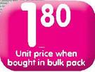 Citro Soda Sachets-4g Each