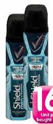Shield Aerosols (All Variants)-150ml