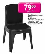 Flexi Multipurpose Chair 