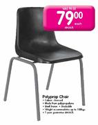 Polyprop Chair 