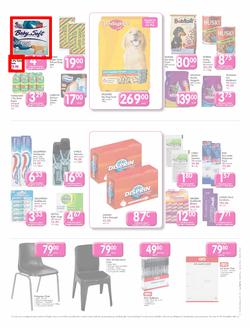 Makro KZN : Food (16 Jan - 29 Jan 2014), page 7