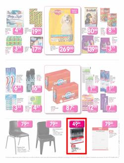 Makro KZN : Food (16 Jan - 29 Jan 2014), page 7