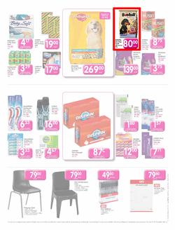 Makro KZN : Food (16 Jan - 29 Jan 2014), page 7
