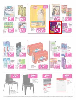 Makro KZN : Food (16 Jan - 29 Jan 2014), page 7