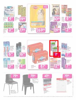 Makro KZN : Food (16 Jan - 29 Jan 2014), page 7