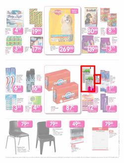Makro KZN : Food (16 Jan - 29 Jan 2014), page 7