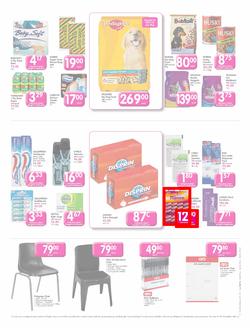 Makro KZN : Food (16 Jan - 29 Jan 2014), page 7