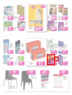Makro KZN : Food (16 Jan - 29 Jan 2014), page 7
