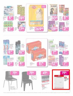 Makro KZN : Food (16 Jan - 29 Jan 2014), page 7