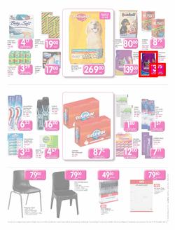 Makro KZN : Food (16 Jan - 29 Jan 2014), page 7
