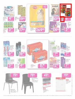 Makro KZN : Food (16 Jan - 29 Jan 2014), page 7