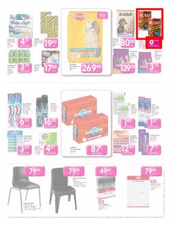 Makro KZN : Food (16 Jan - 29 Jan 2014), page 7