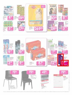 Makro KZN : Food (16 Jan - 29 Jan 2014), page 7