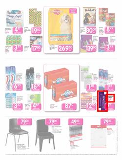 Makro KZN : Food (16 Jan - 29 Jan 2014), page 7