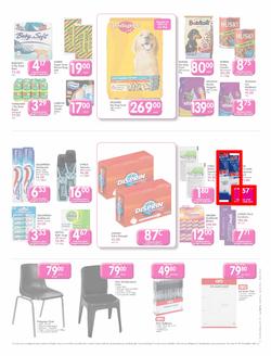 Makro KZN : Food (16 Jan - 29 Jan 2014), page 7