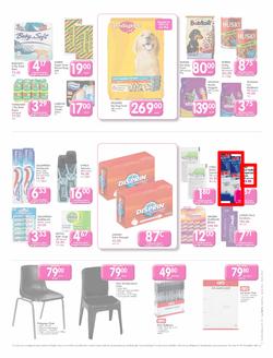 Makro KZN : Food (16 Jan - 29 Jan 2014), page 7