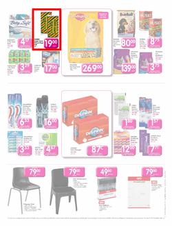 Makro KZN : Food (16 Jan - 29 Jan 2014), page 7