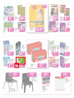Makro KZN : Food (16 Jan - 29 Jan 2014), page 7