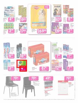 Makro KZN : Food (16 Jan - 29 Jan 2014), page 7