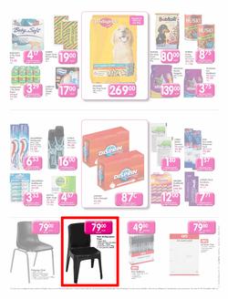 Makro KZN : Food (16 Jan - 29 Jan 2014), page 7