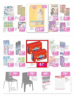 Makro KZN : Food (16 Jan - 29 Jan 2014), page 7