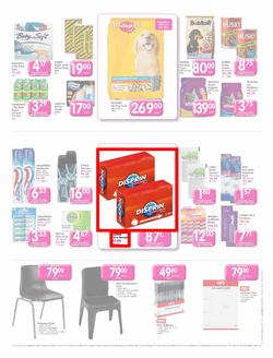 Makro KZN : Food (16 Jan - 29 Jan 2014), page 7