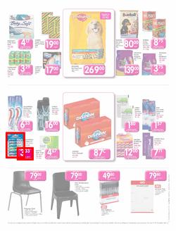 Makro KZN : Food (16 Jan - 29 Jan 2014), page 7