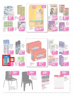 Makro KZN : Food (16 Jan - 29 Jan 2014), page 7
