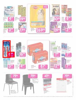 Makro KZN : Food (16 Jan - 29 Jan 2014), page 7