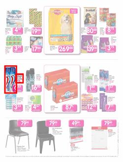 Makro KZN : Food (16 Jan - 29 Jan 2014), page 7