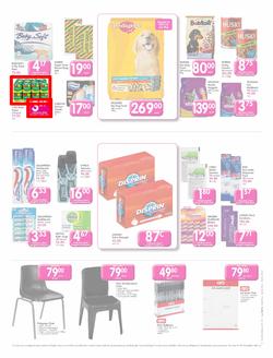 Makro KZN : Food (16 Jan - 29 Jan 2014), page 7