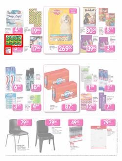 Makro KZN : Food (16 Jan - 29 Jan 2014), page 7