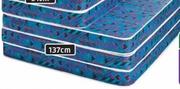 Vitafoam 137cm Erica Skuimrubber Matras