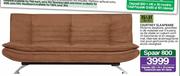 H & H Collection Courtney Slaapbank