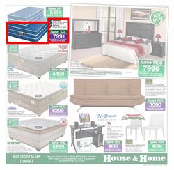 House & Home : Home Of The Deal (22 Jan - 26 Jan 2014), page 7